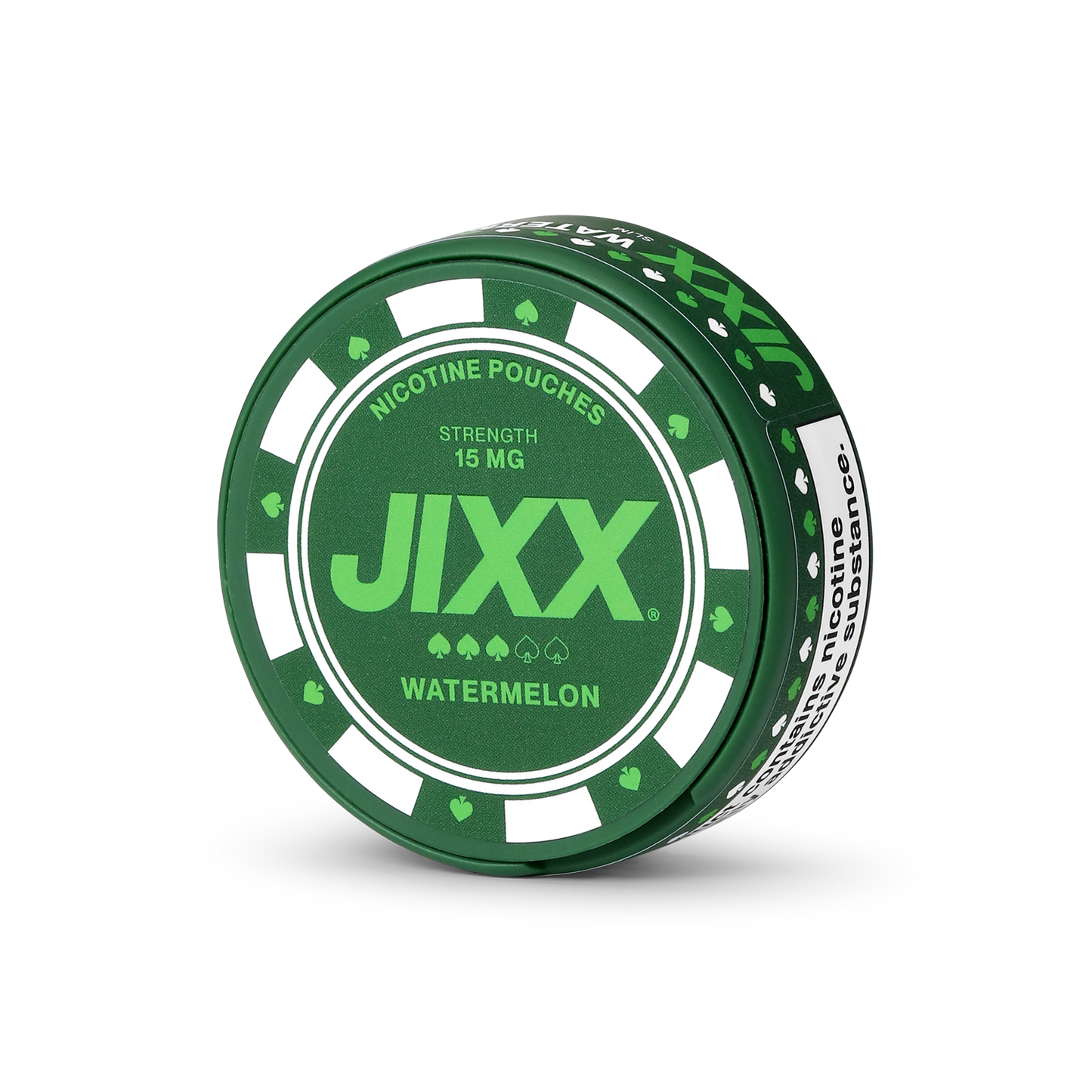 JIXX WATERMELON 13.3MG