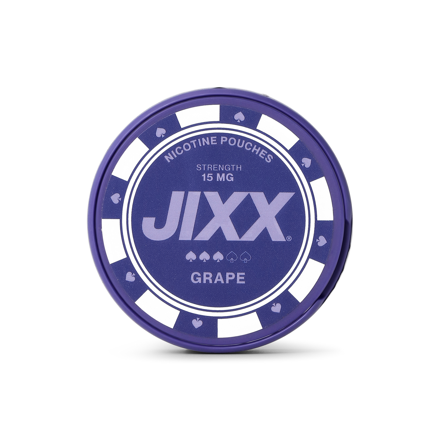 JIXX GRAPE 13.3MG