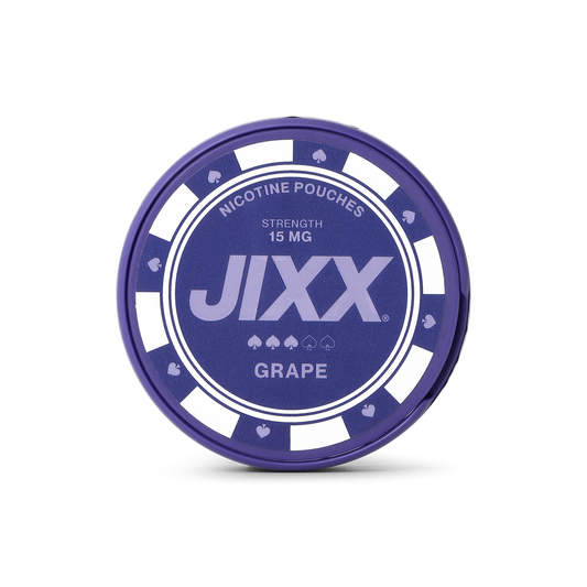 JIXX GRAPE 13.3MG