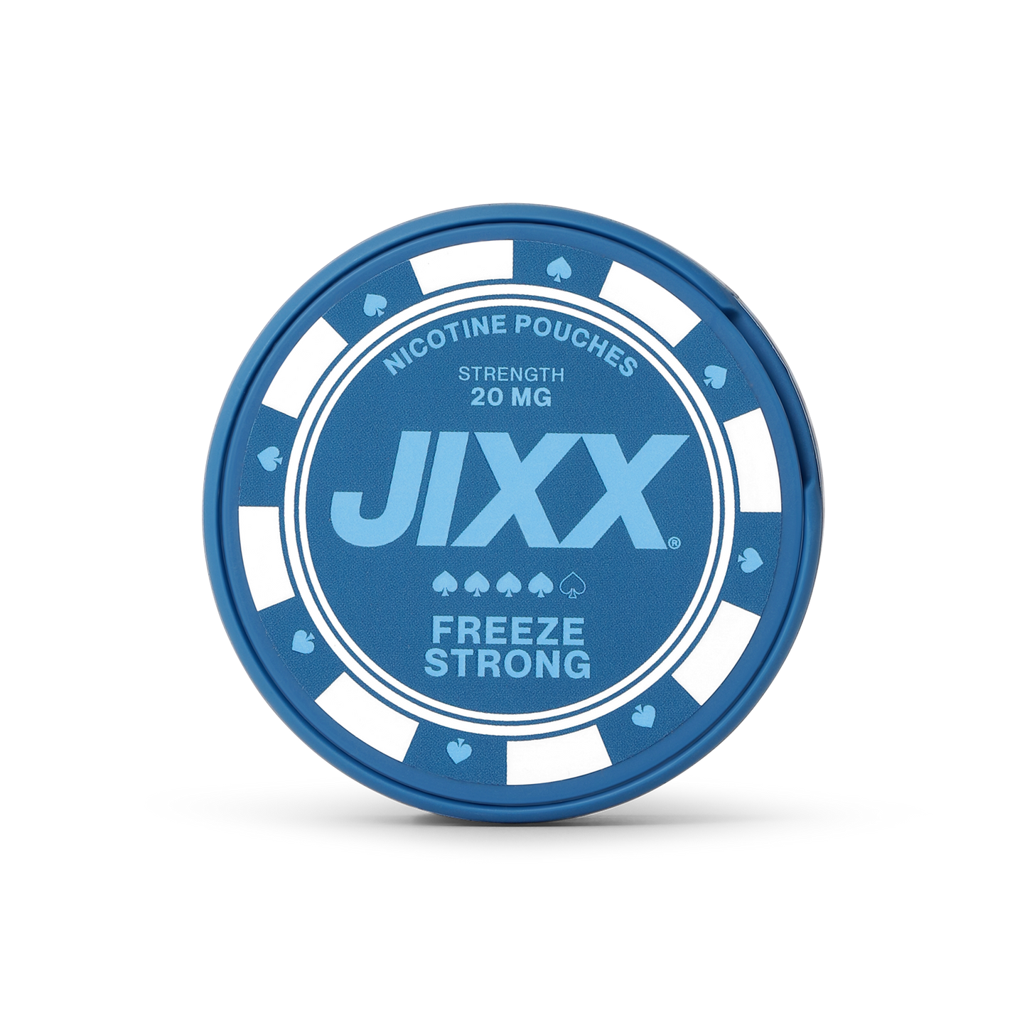 JIXX FREEZE STRONG 20MG