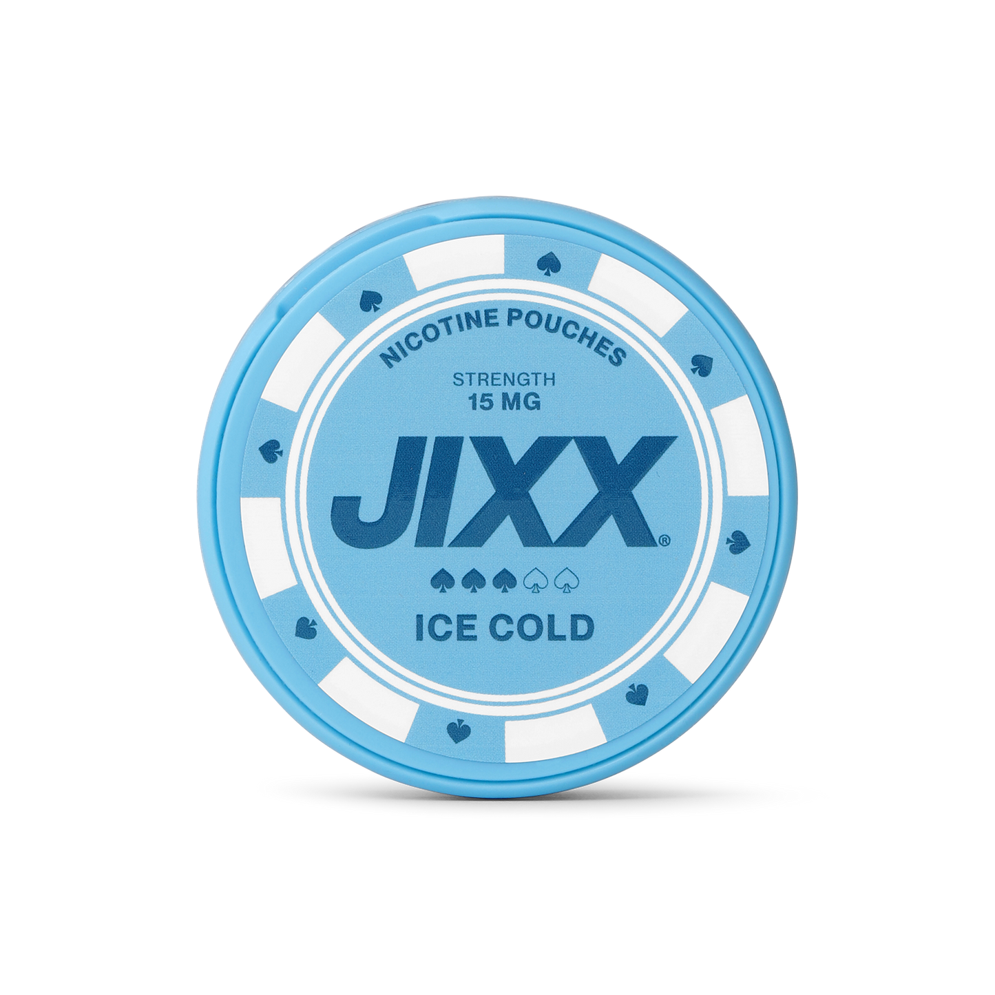JIXX ICE COLD 15MG