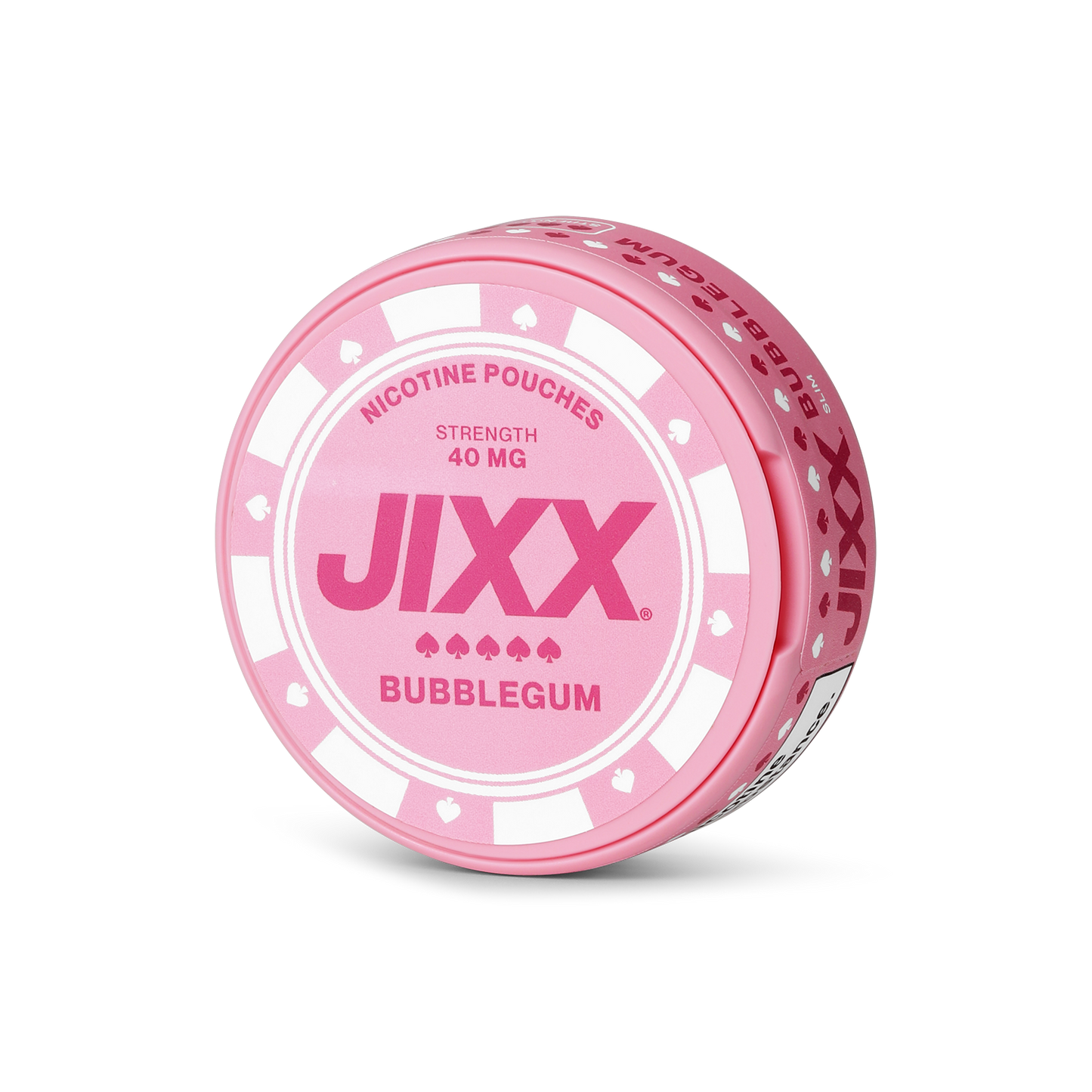 JIXX BUBBLEGUM 30MG