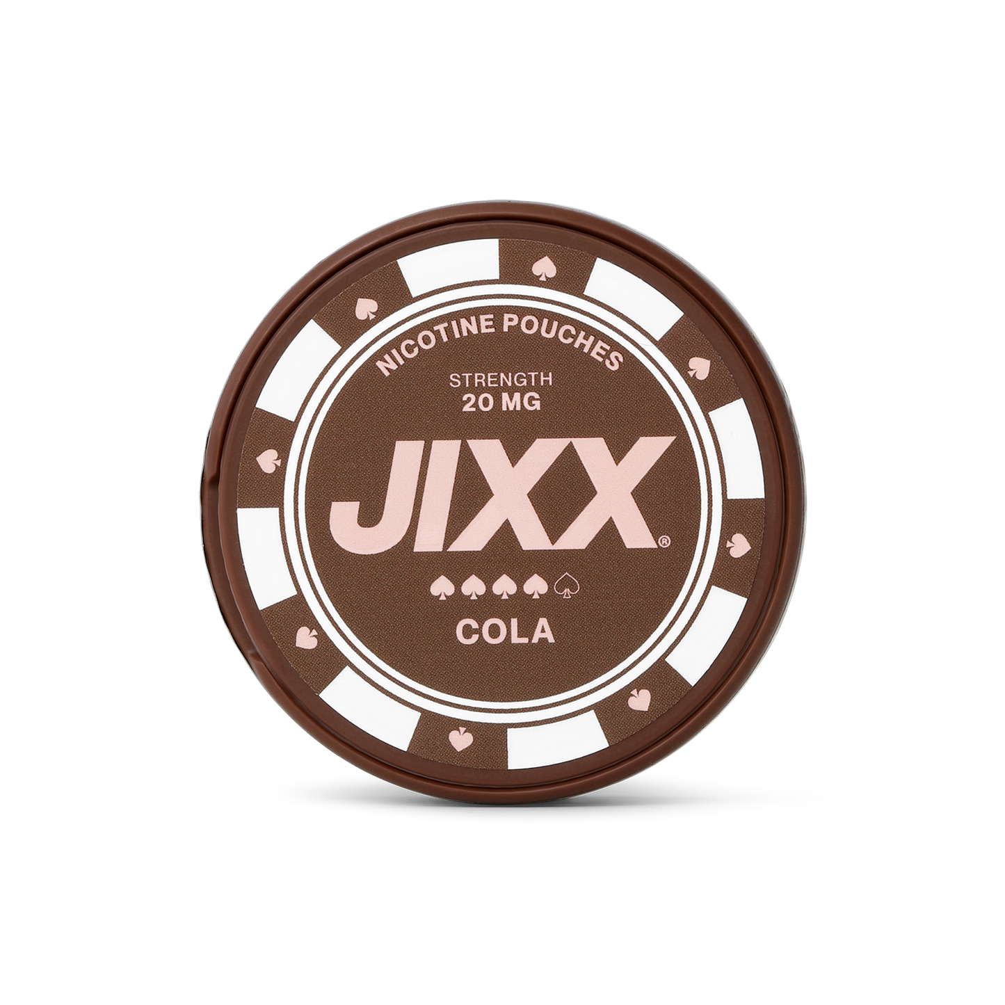JIXX COLA 20MG
