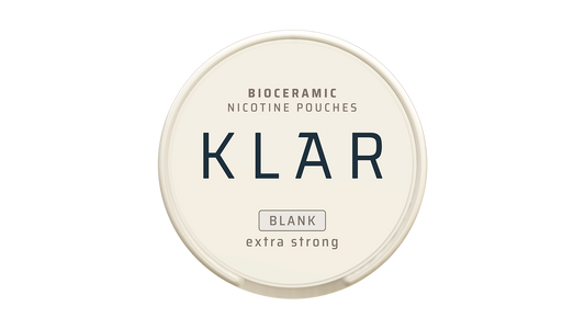 KLAR BLANK EXTRA STRONG SLIM
