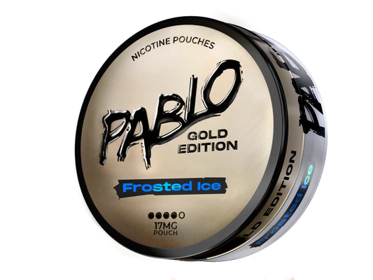 Pablo Snus One Of The Strongest Nicotine Pouches On The Market SnusMart pablo-snus-one-of-the-strongest-nicotine-pouches-on-the-market-snusmart
