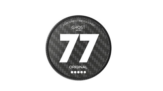 77 GHOST MINI ORIGINAL 40MG