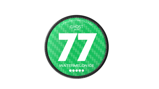 77 GHOST MINI WATERMELON ICE 40MG