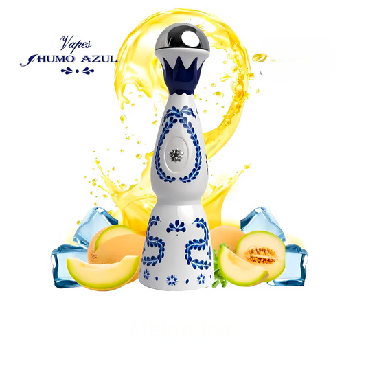 AZUL MELON ICE