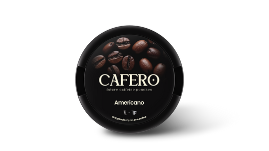 CAFERO AMERICANO