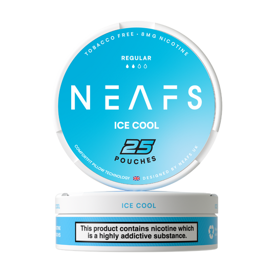 NEAFS ICE COOL REGULAR