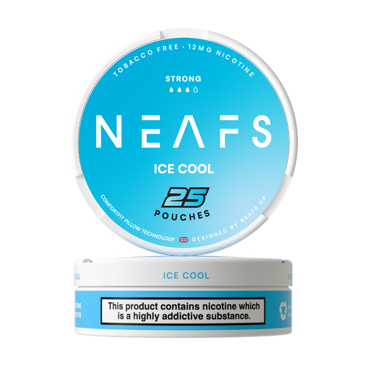 NEAFS ICE COOL STRONG