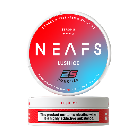 NEAFS LUSH ICE STRONG