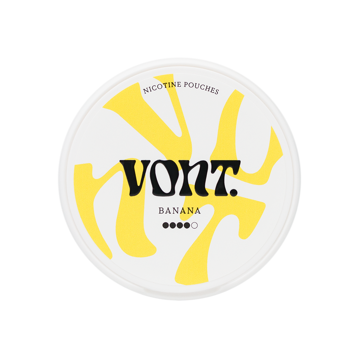 VONT BANANA STRONG 14MG