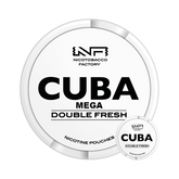 Mega Can Snus - Up to 200 pouches | Snusmart - SnusMart