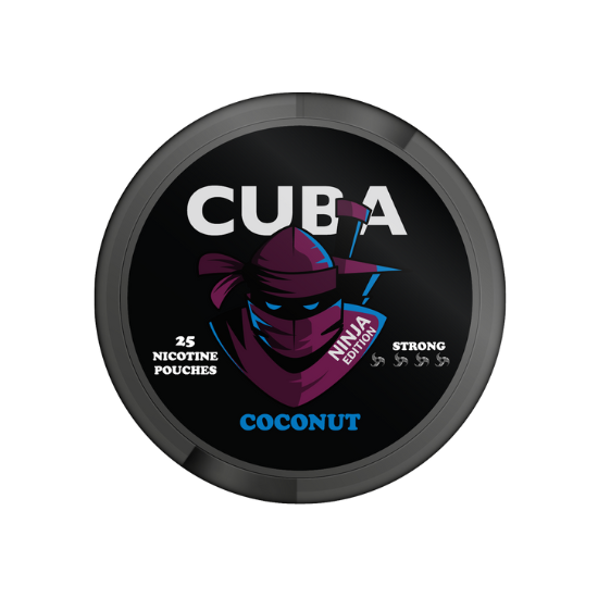 Strong Strength Snus | Buy your strong snus here | Great prices - SnusMart