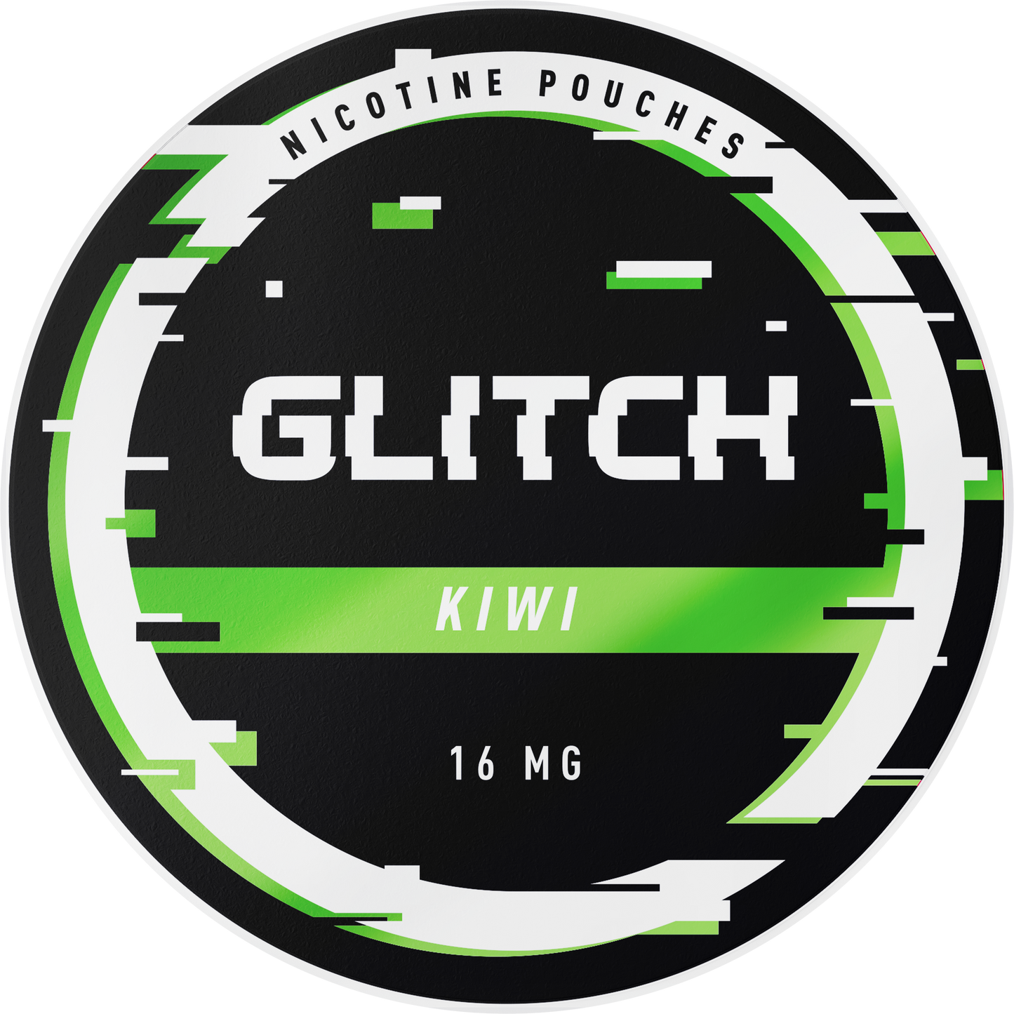 GLITCH KIWI 16MG