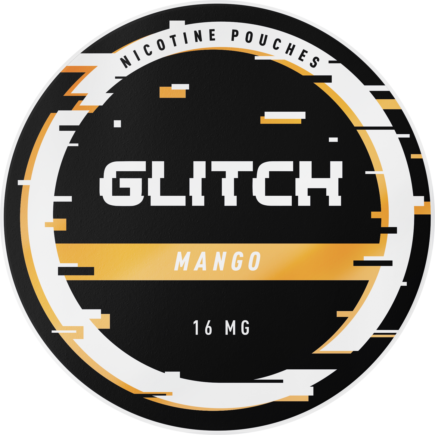 GLITCH MANGO 16MG