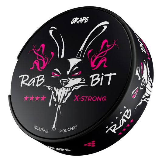 RABBIT GRAPE 50MG