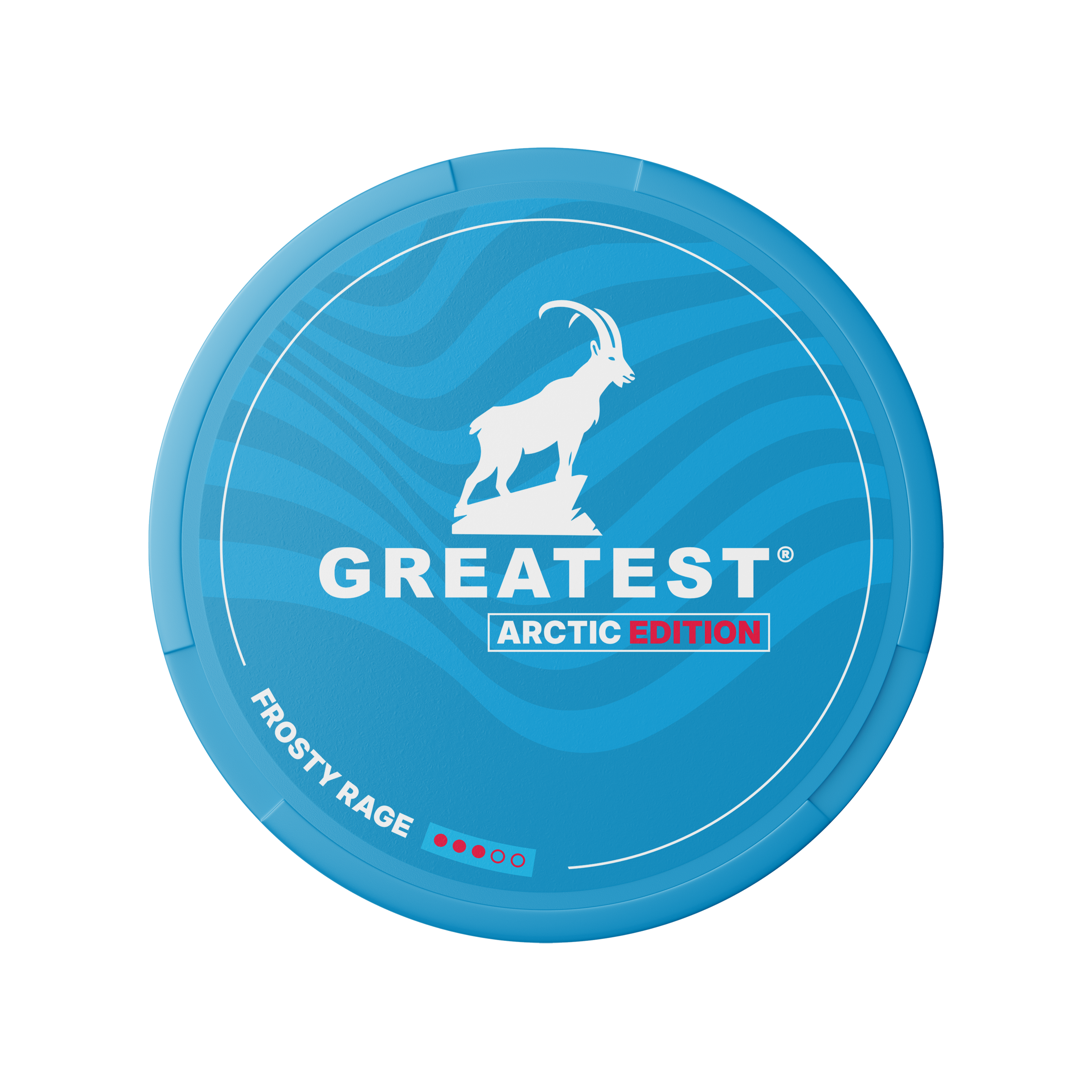 GREATEST® Arctic Edition brings the same legendary Cold Dry kick — now ...