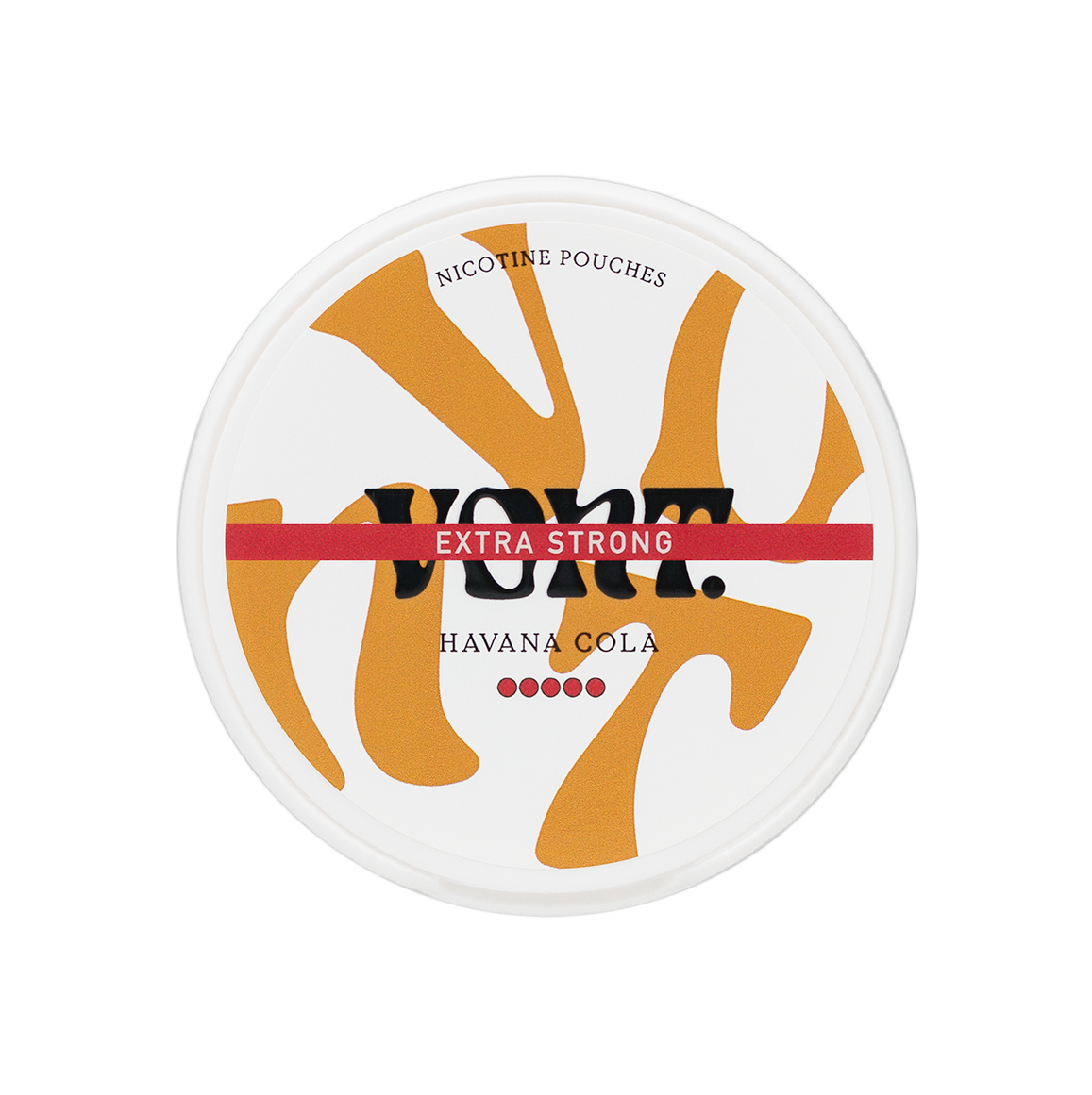 VONT HAVANA COLA EXTRA STRONG 24MG