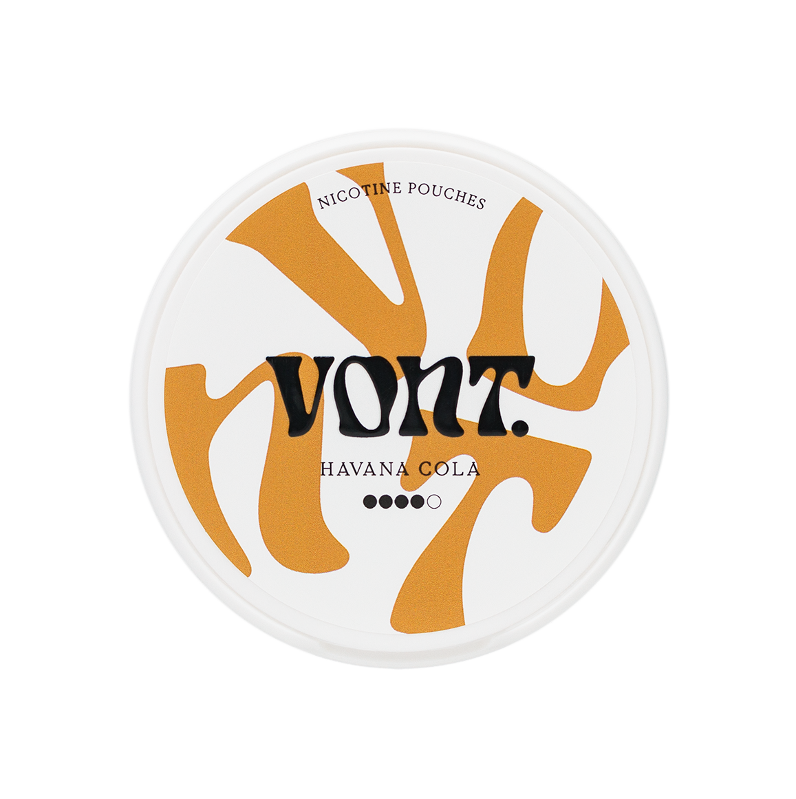 VONT HAVANA COLA STRONG 14MG