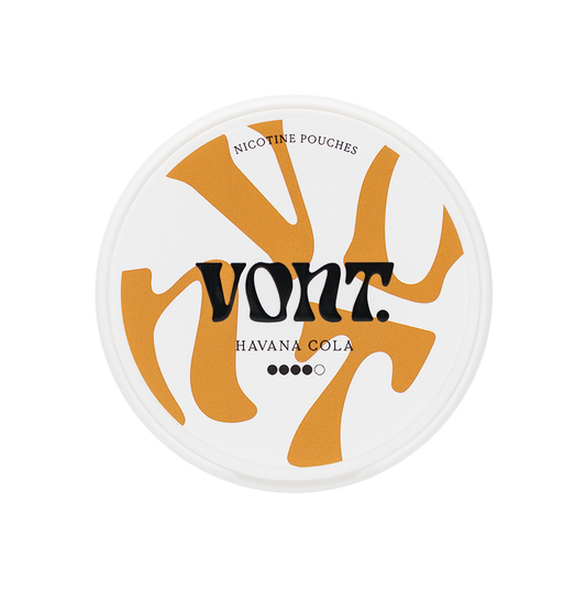 VONT HAVANA COLA STRONG 14MG