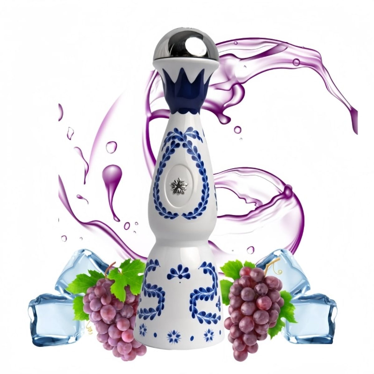 AZUL GRAPE BERRIES
