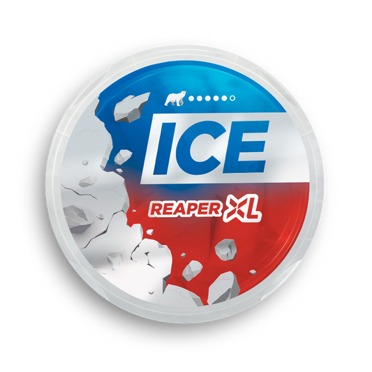 ICE REAPER XL 5P - 16,5MG