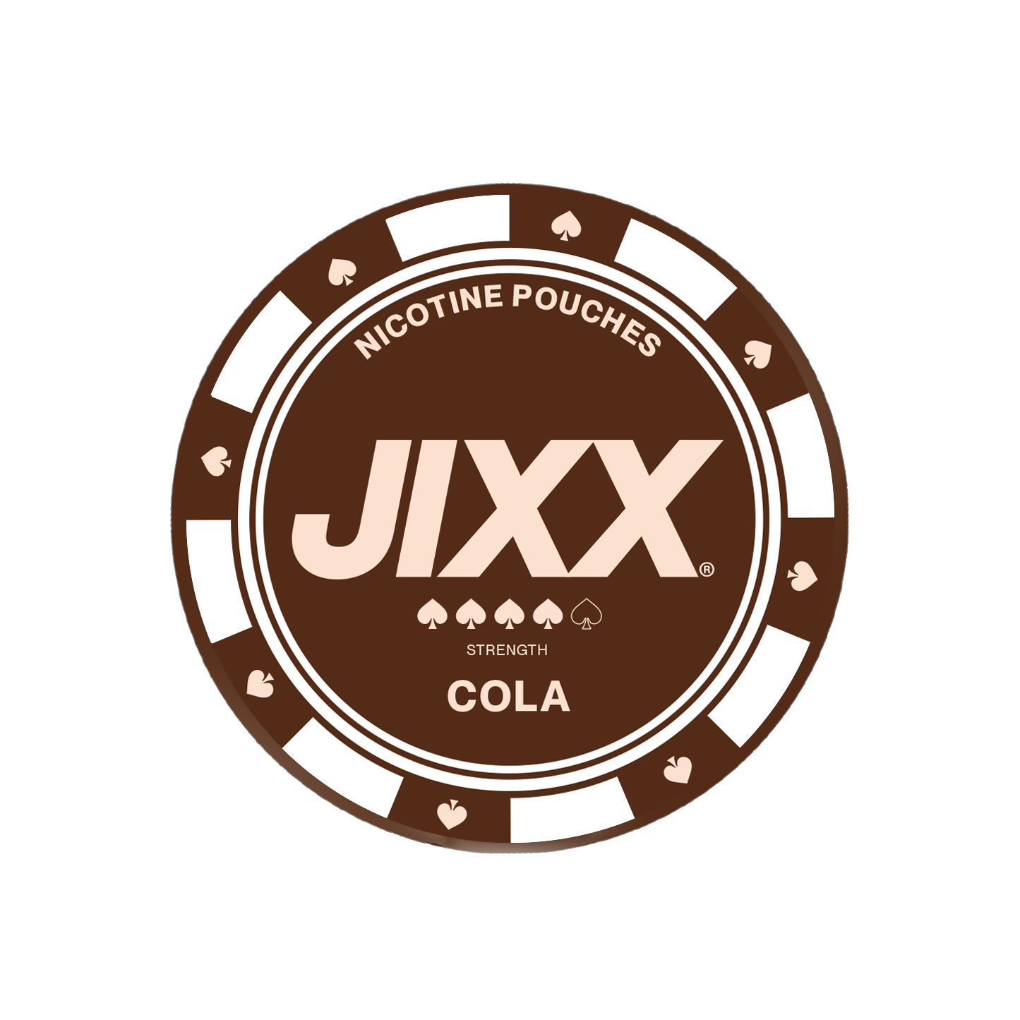 JIXX COLA