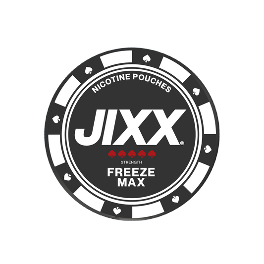 JIXX FREEZE MAX