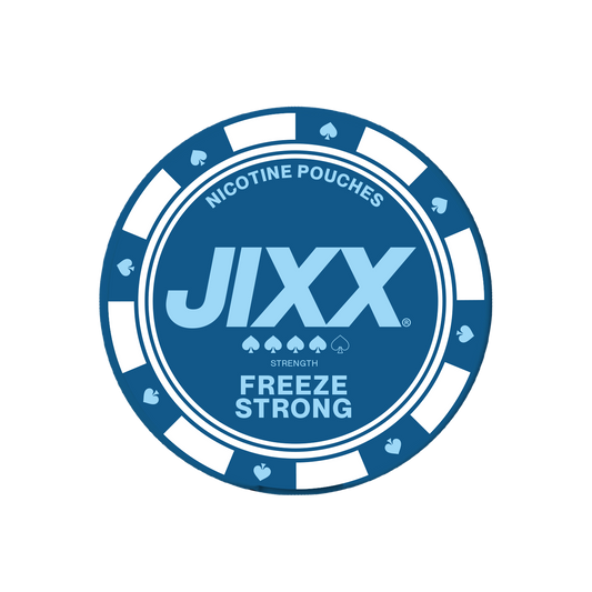 JIXX FREEZE STRONG