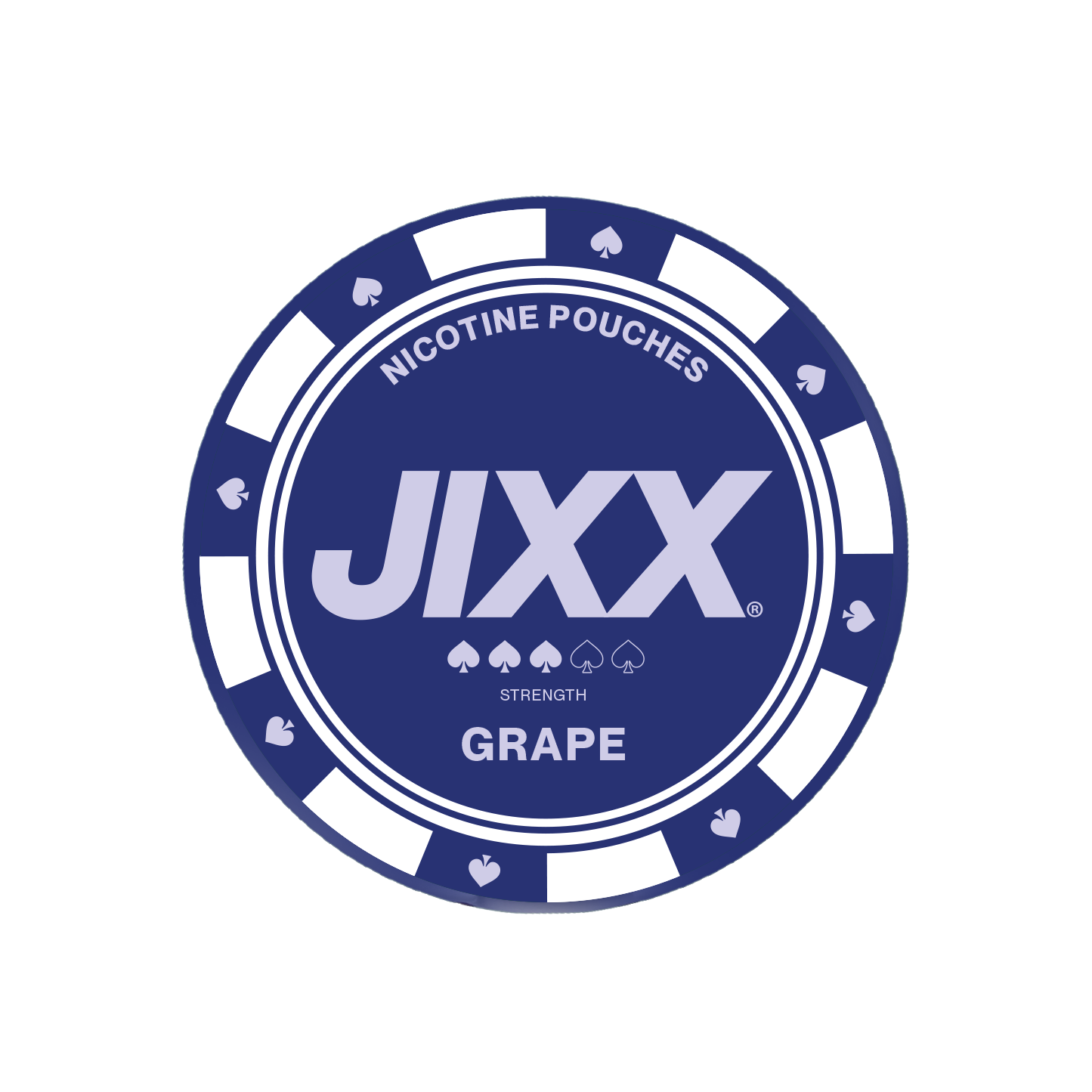 JIXX GRAPE