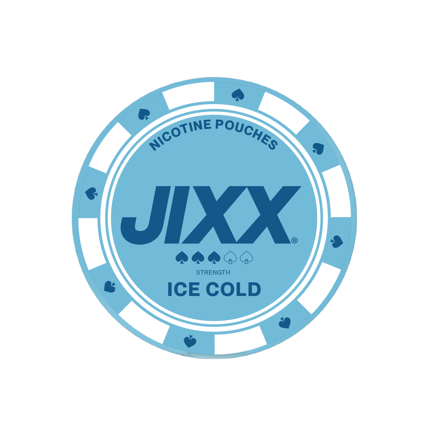 JIXX ICE COLD