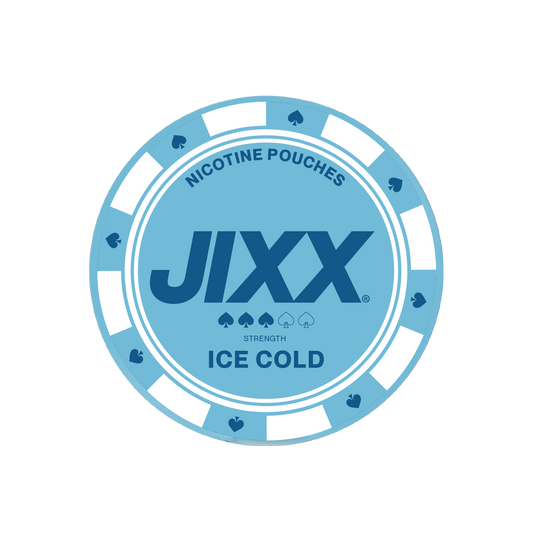 JIXX ICE COLD