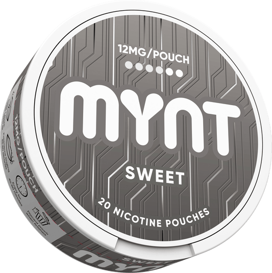 MYNT SWEET 12MG
