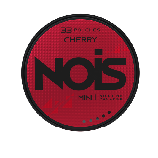 NOIS CHERRY MINI 55MG