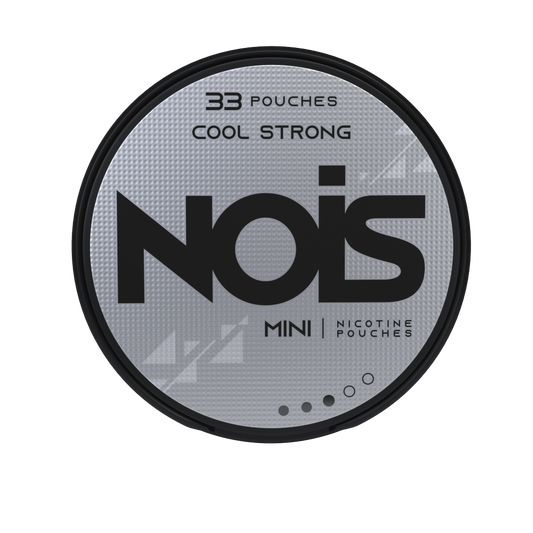 NOIS COOL STRONG MINI 35MG