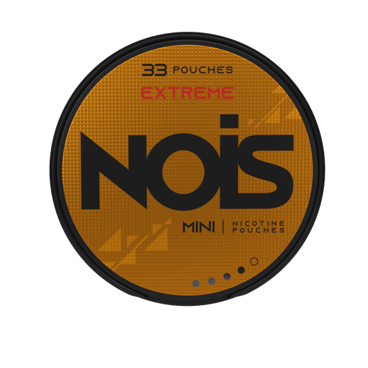 NOIS EXTREME MINI 50MG