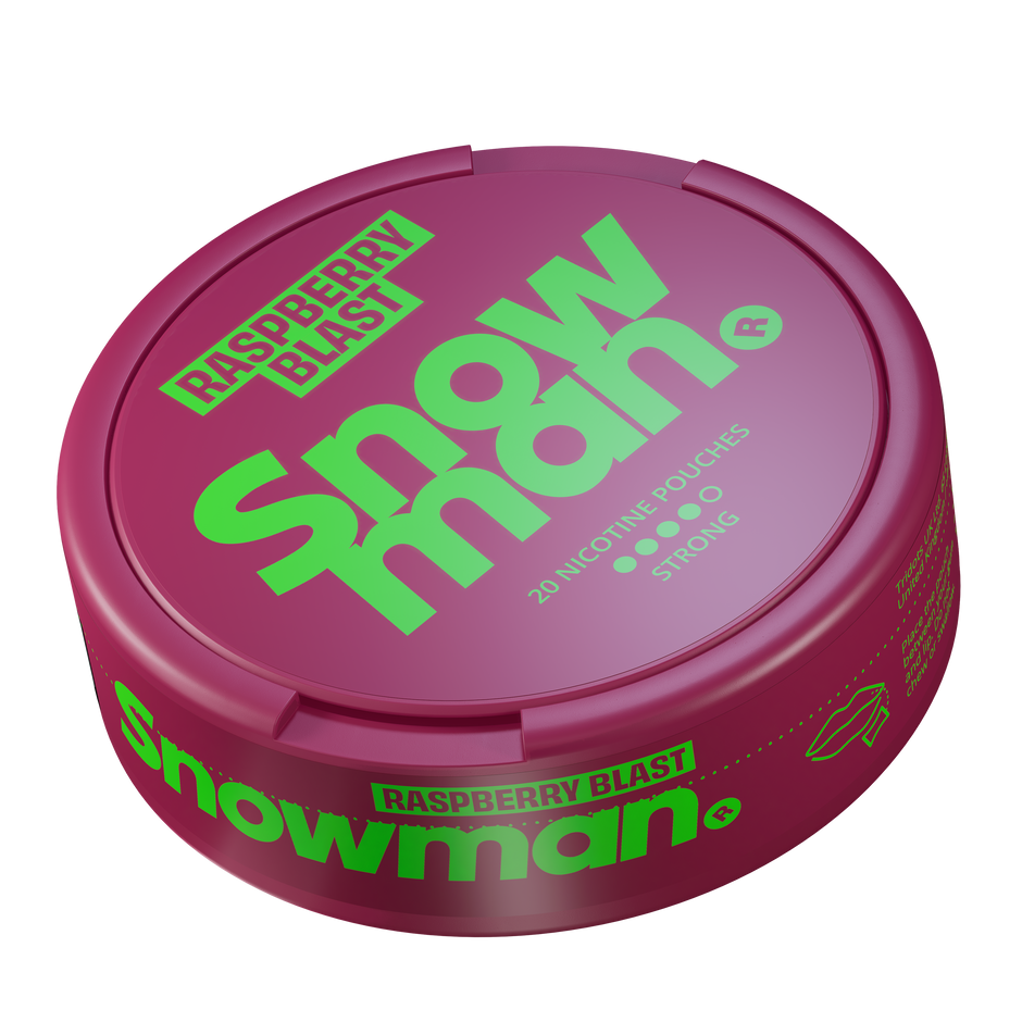 SnusMart | Fast Shipping & Great Prices