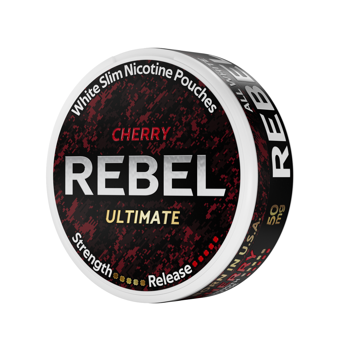 REBEL CHERRY ULTIMATE