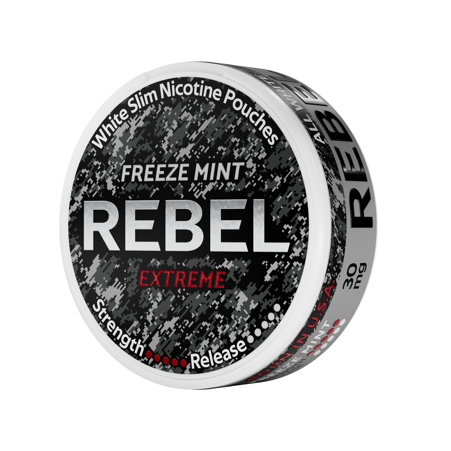 REBEL FREEZE MINT EXTREME