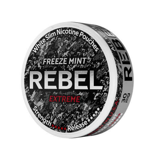 REBEL FREEZE MINT EXTREME