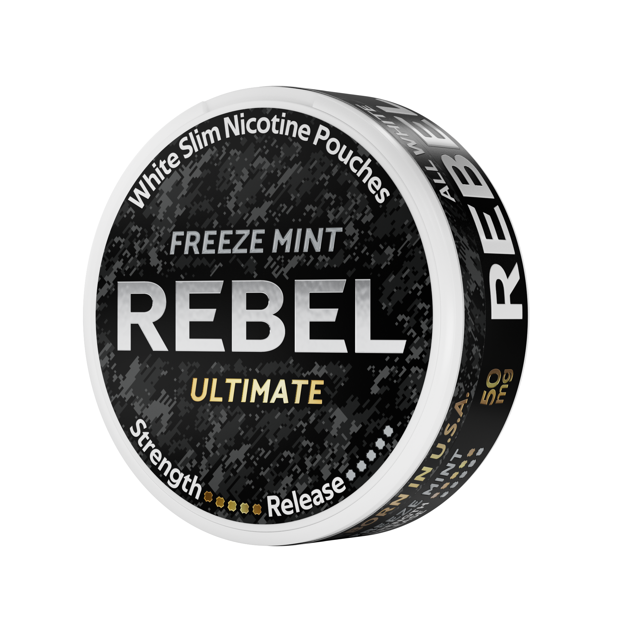 Extremely Strong Snus & Nicotine Pouches (60mg–150mg+) | SnusMart ...