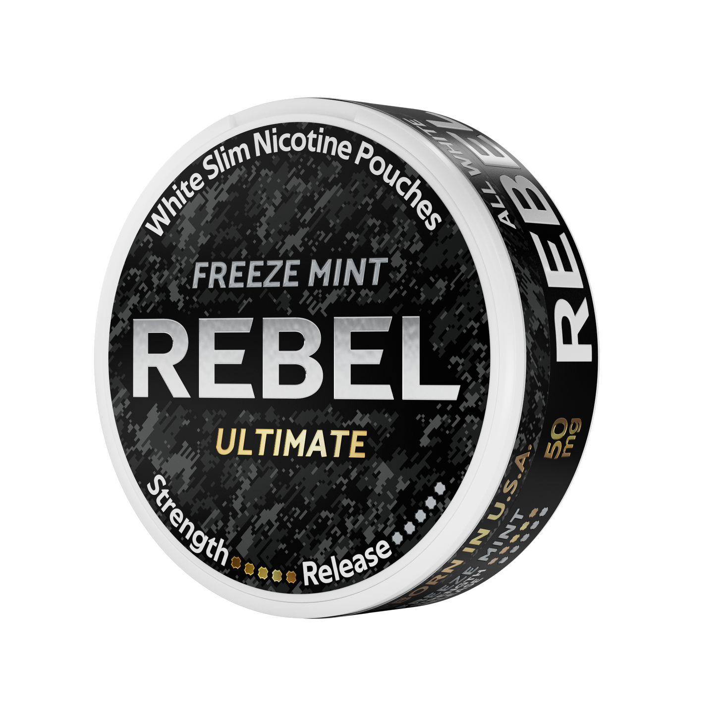 REBEL FREEZE MINT ULTIMATE