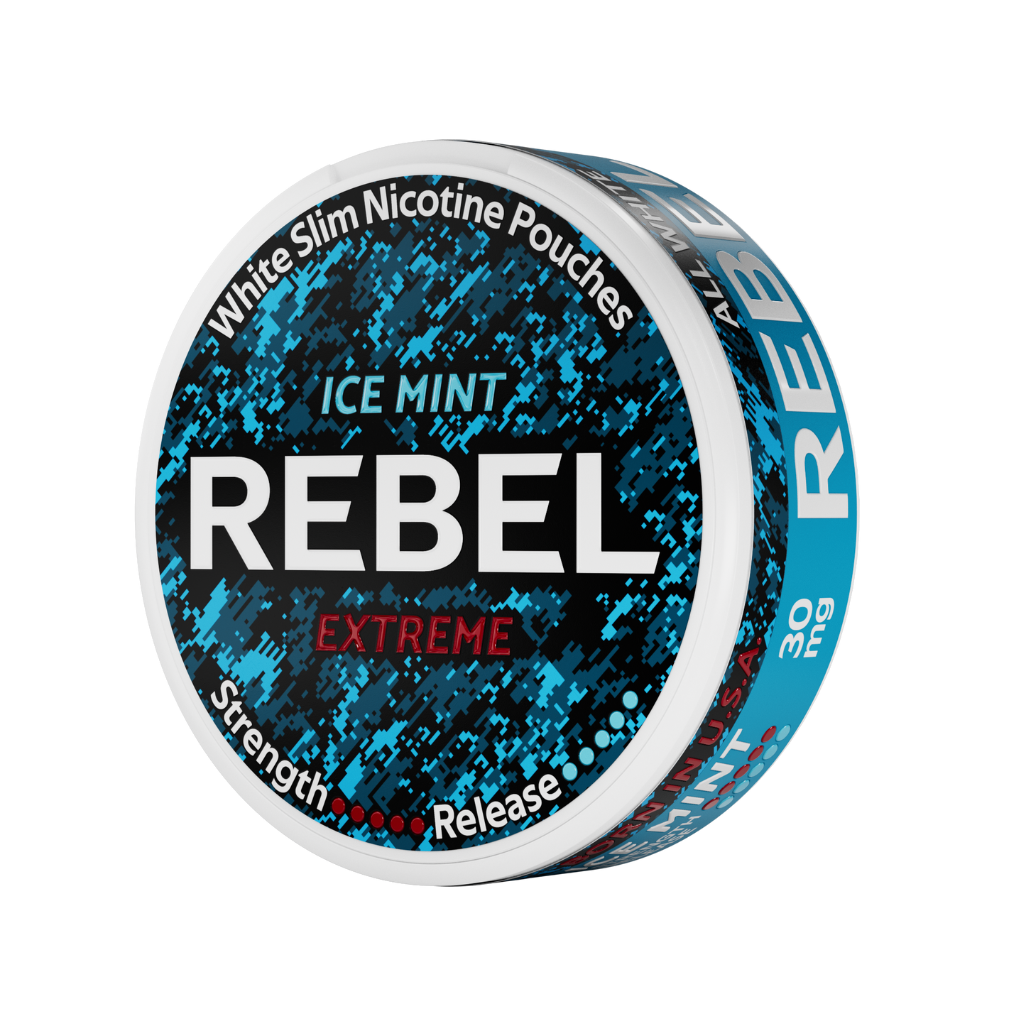 REBEL ICE MINT EXTREME