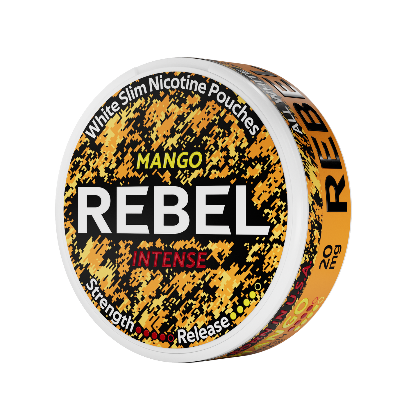 REBEL MANGO INTENSE