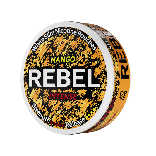 REBEL MANGO INTENSE