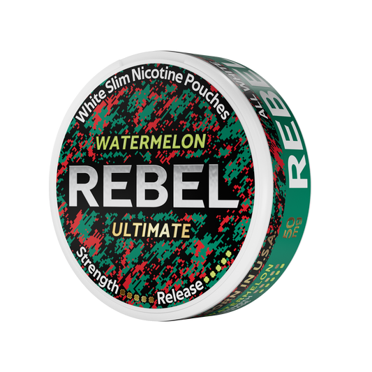 REBEL WATERMELON ULTIMATE