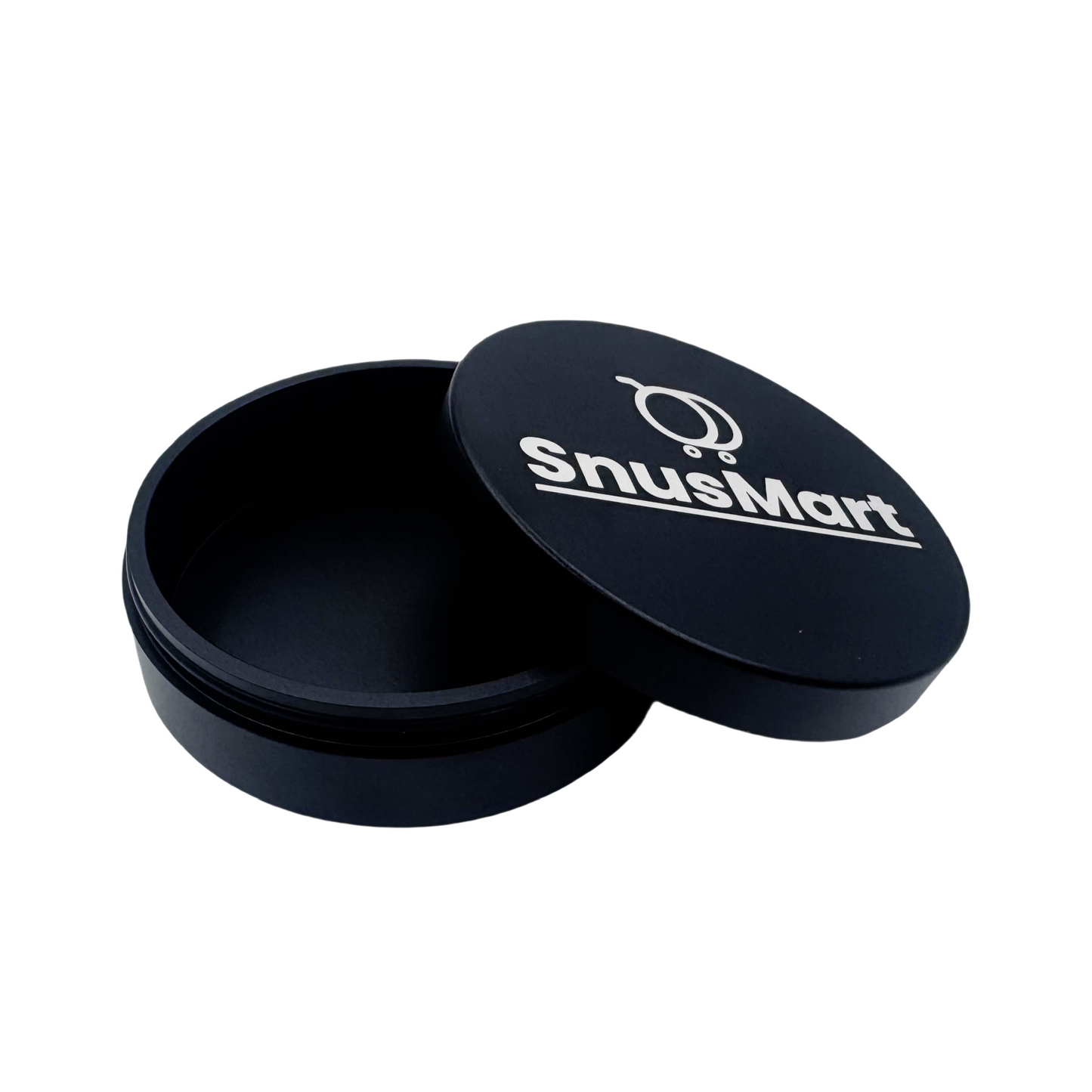THE SNUSMART CAN