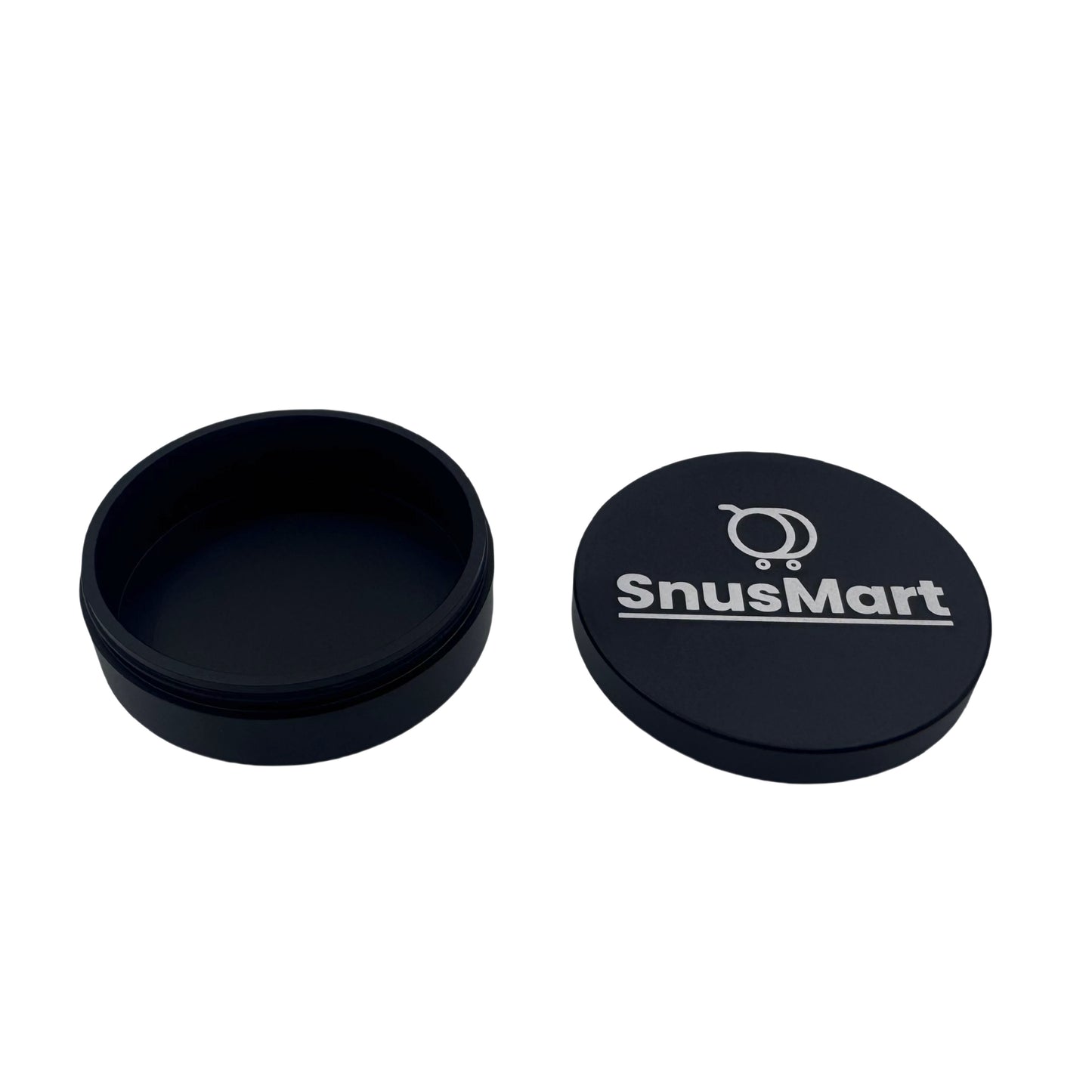 THE SNUSMART CAN